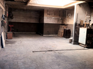 Budynek użytkowy Kalisz