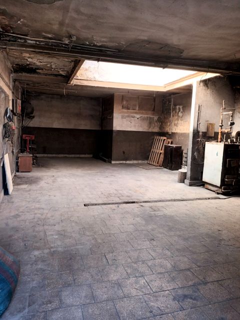 Budynek użytkowy Kalisz