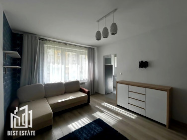 Mieszkanie Białystok