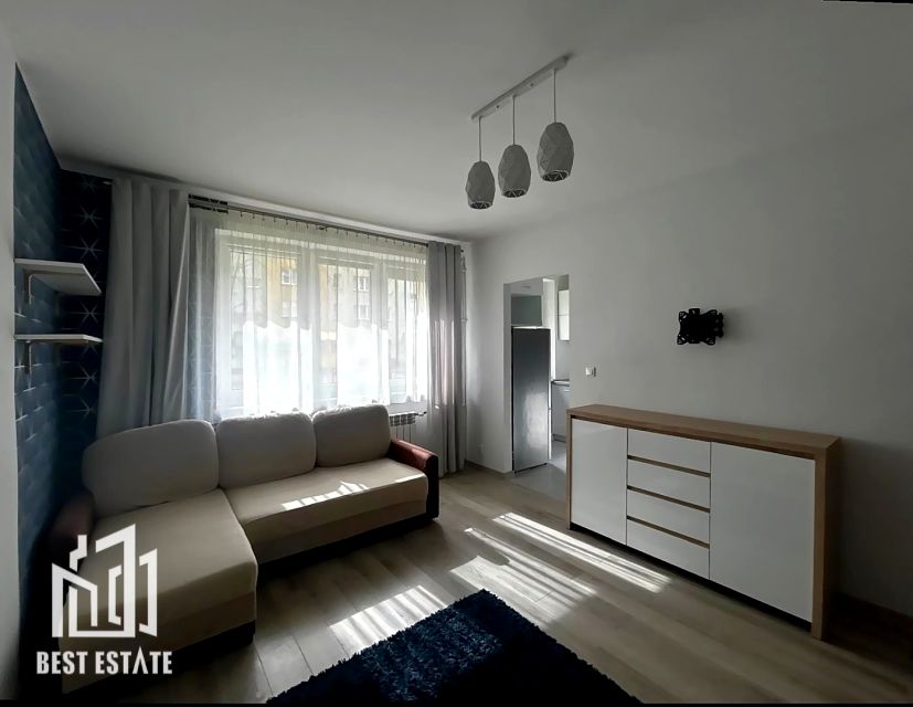 Mieszkanie Białystok