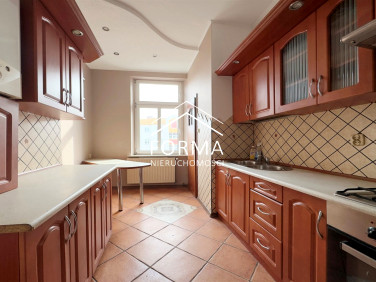 Mieszkanie Bydgoszcz