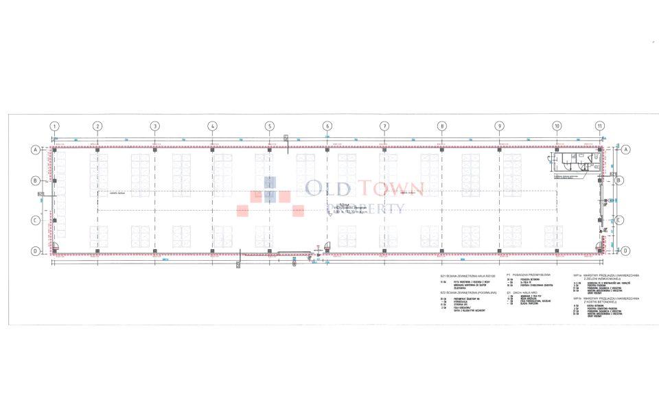 Budynek użytkowy Lublin