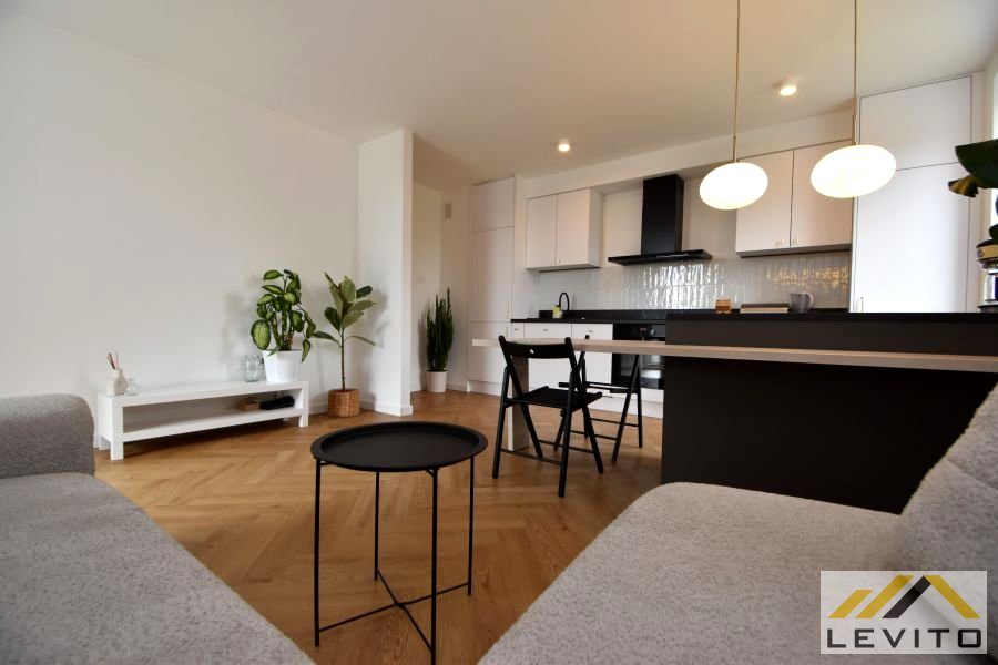 Mieszkanie Zabrze wynajem