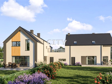 Dom Tyniec Mały sprzedaż