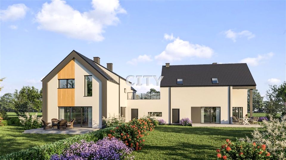 Dom Tyniec Mały sprzedaż