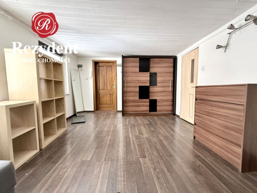 Mieszkanie Bydgoszcz