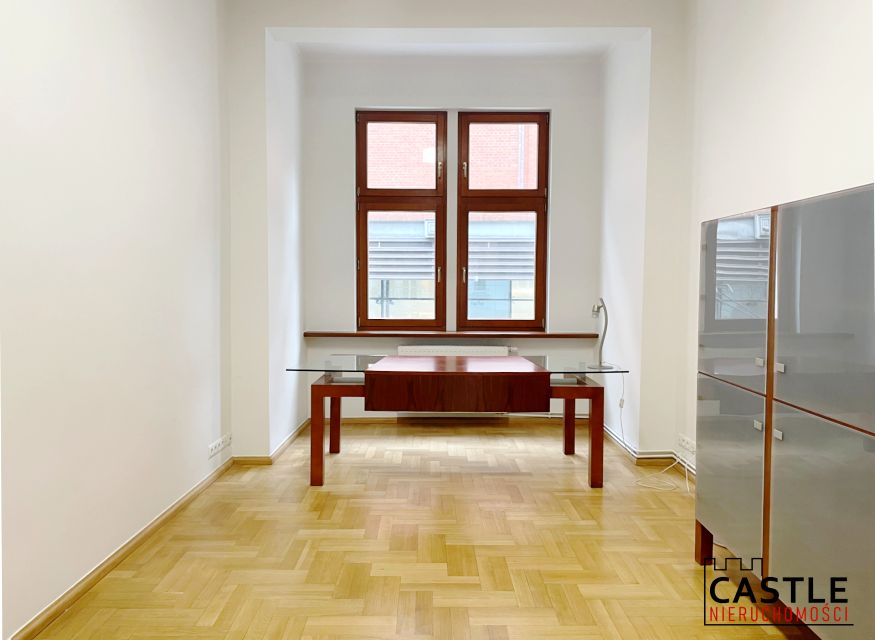 Lokal Poznań wynajem