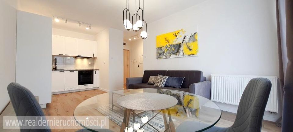 Mieszkanie Zielona Góra