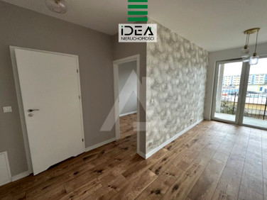 Mieszkanie Bydgoszcz