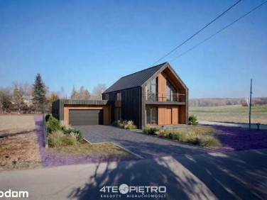 Działka budowlana Jastków