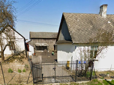 Działka budowlana Matczyn