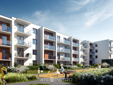 Mieszkanie Lublin sprzedaż