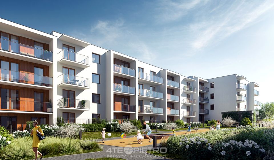 Mieszkanie Lublin sprzedaż