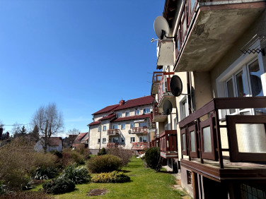 Mieszkanie Gryfów Śląski