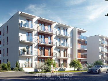 Mieszkanie blok mieszkalny sprzedaż