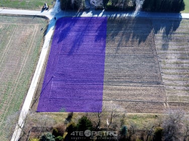Działka budowlana Jastków sprzedam