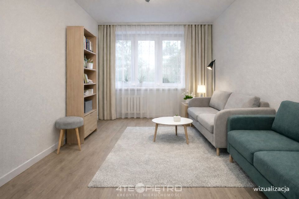 Mieszkanie Lublin sprzedaż