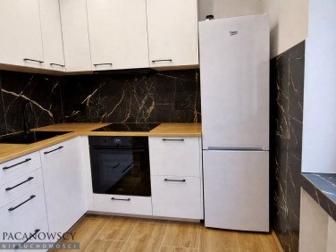 Mieszkanie Kraków
