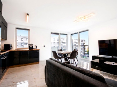 Mieszkanie Sosnowiec