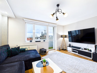 Mieszkanie przy lesie