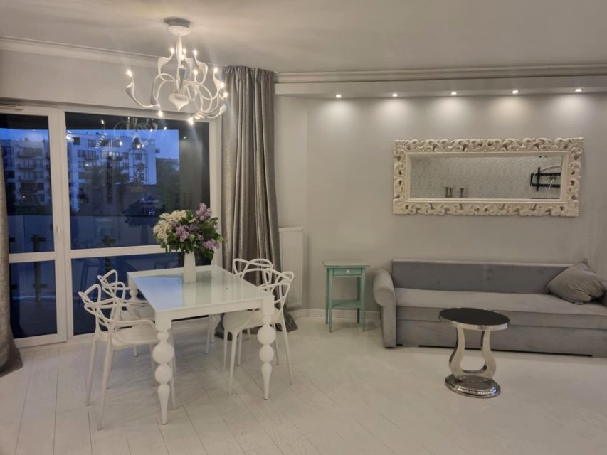 Mieszkanie Zielona Góra