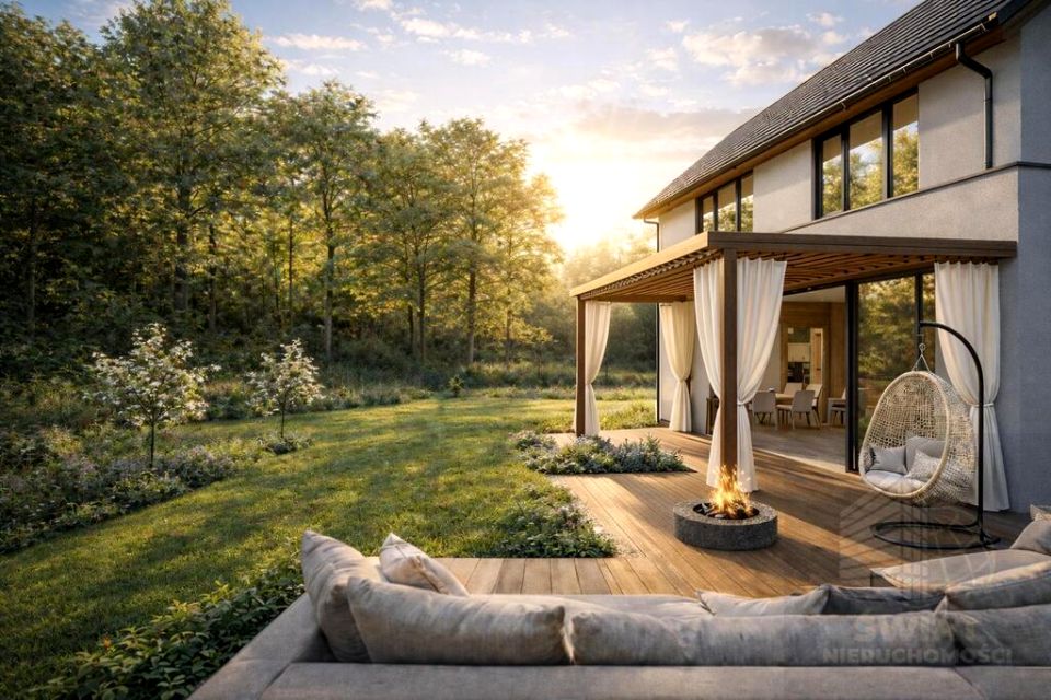 Działka budowlana Szczecin