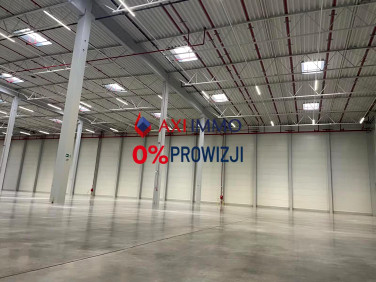 Budynek użytkowy Kraków