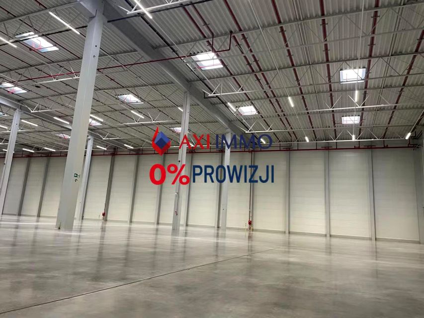 Budynek użytkowy Kraków