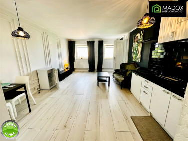 Mieszkanie Częstochowa