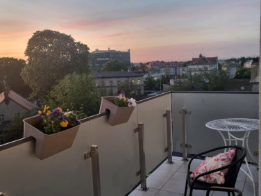 Mieszkanie Zielona Góra