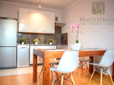 Mieszkanie Swarzędz