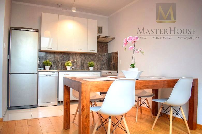 Mieszkanie Swarzędz