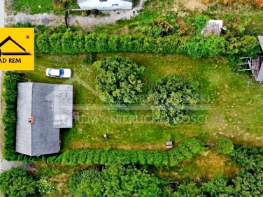 Działka budowlana Siennica Różana