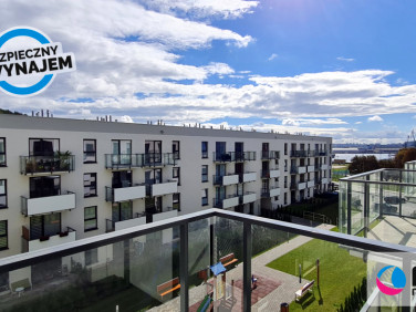 Mieszkanie Gdynia wynajem
