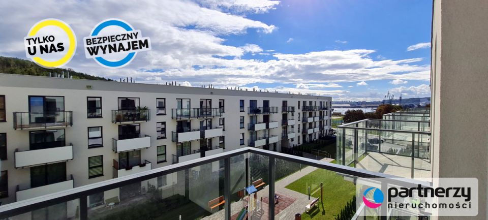 Mieszkanie Gdynia wynajem