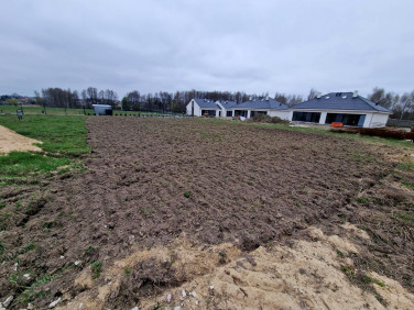 Działka budowlana Kalisz sprzedam