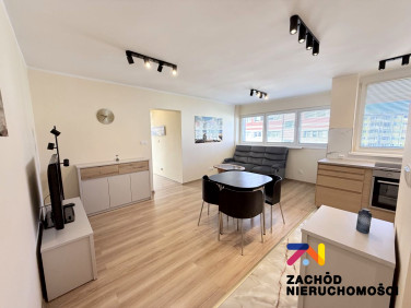 Mieszkanie Zielona Góra