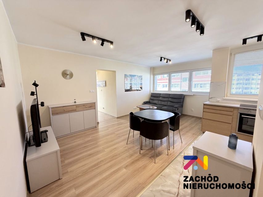 Mieszkanie Zielona Góra