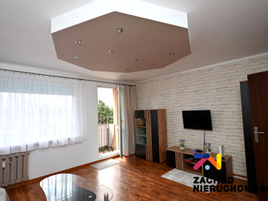 Mieszkanie Zielona Góra