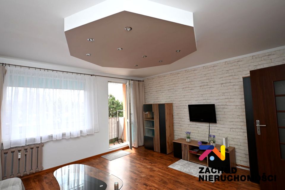 Mieszkanie Zielona Góra