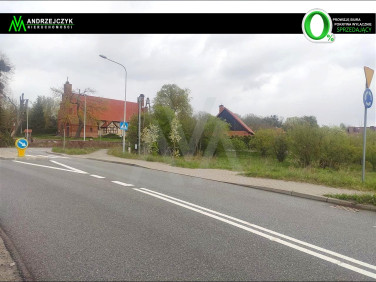 Działka budowlana Gdańsk