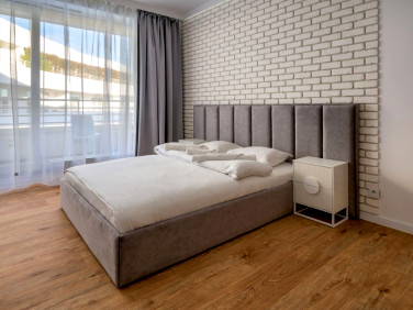 Mieszkanie apartamentowiec Wrocław