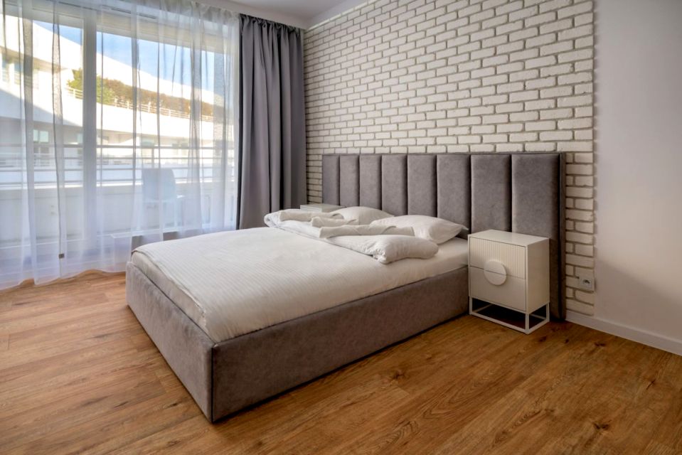 Mieszkanie apartamentowiec Wrocław
