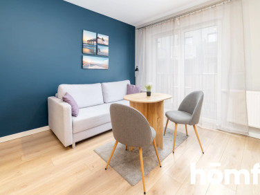 Mieszkanie Łódź