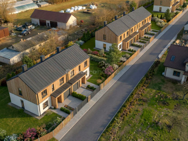 Działka budowlana Ludwinowo Zegrzyńskie sprzedam