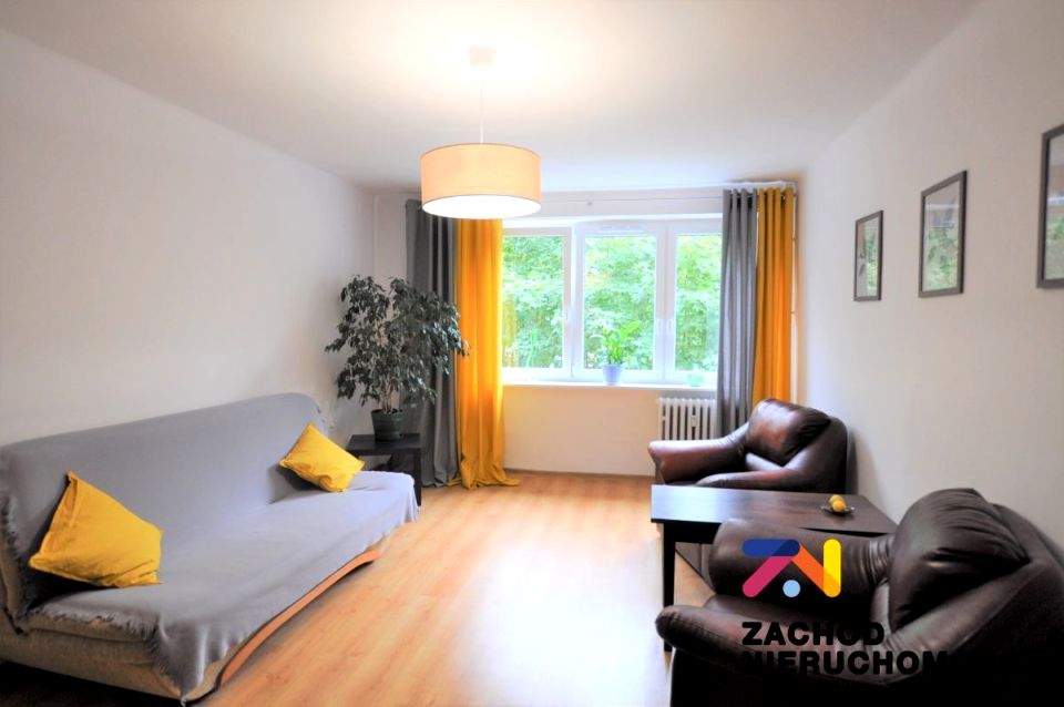 Mieszkanie Zielona Góra
