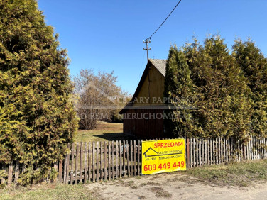 Dom Siennica Różana