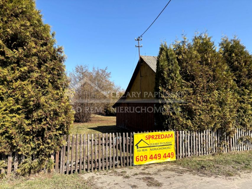 Dom Siennica Różana