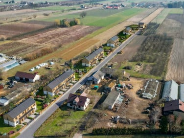 Działka Ludwinowo Zegrzyńskie