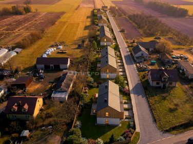 Działka budowlana Ludwinowo Zegrzyńskie sprzedam